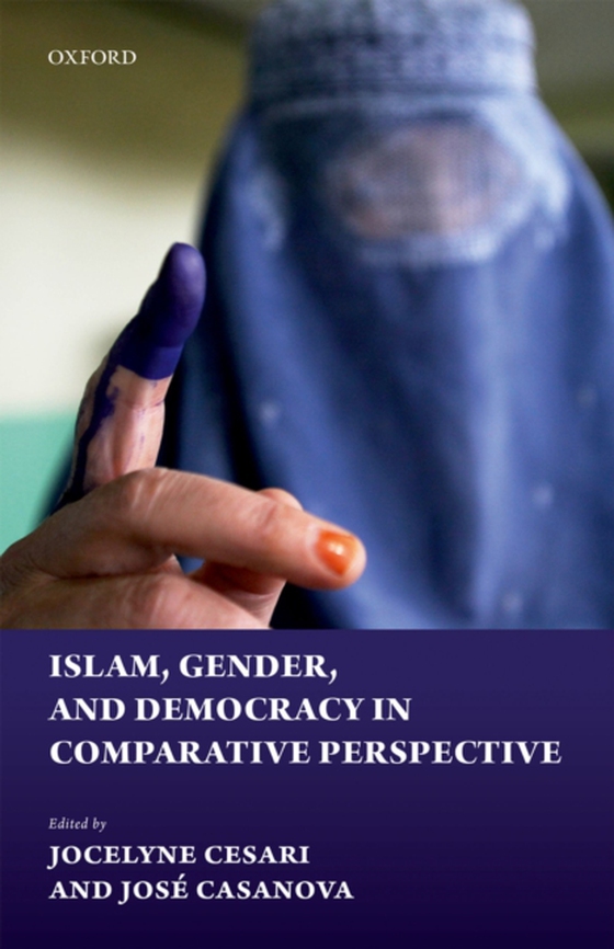 Islam, Gender, and Democracy in Comparative Perspective (e-bog) af -