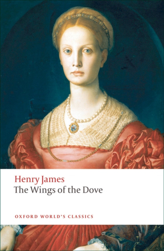 Wings of the Dove (e-bog) af James, Henry