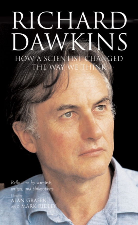 Richard Dawkins (e-bog) af -