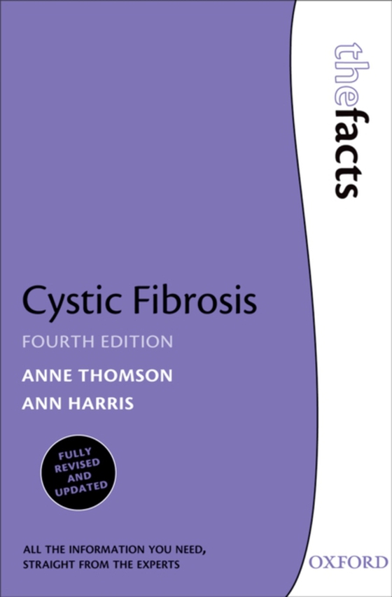 Cystic Fibrosis (e-bog) af Harris, Ann