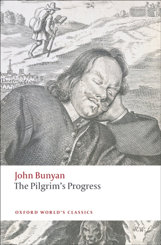 Pilgrim's Progress (e-bog) af Bunyan, John