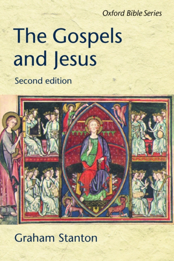 Gospels and Jesus (e-bog) af Stanton, Graham