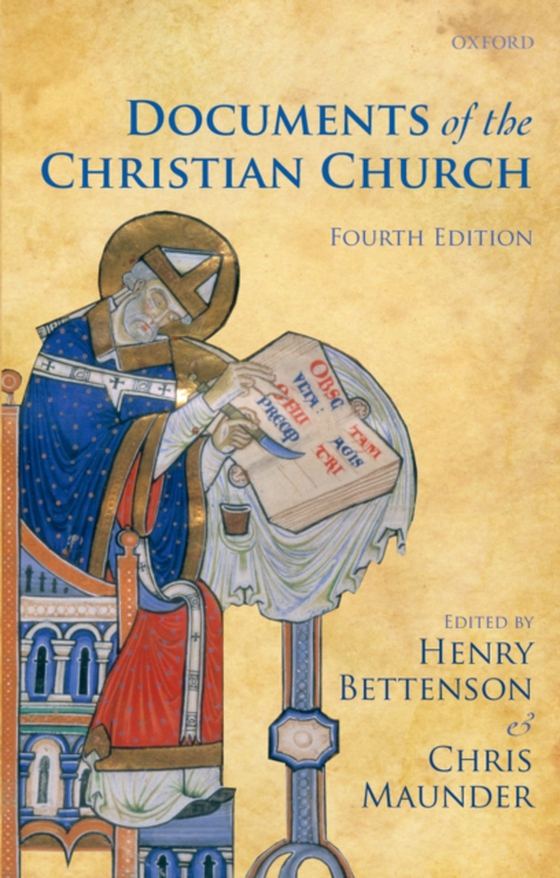 Documents of the Christian Church (e-bog) af -