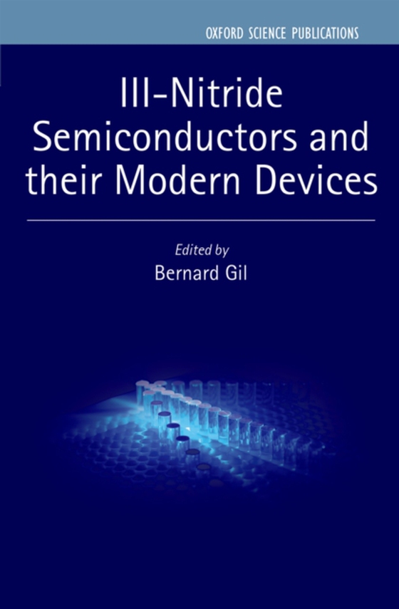 III-Nitride Semiconductors and their Modern Devices (e-bog) af -