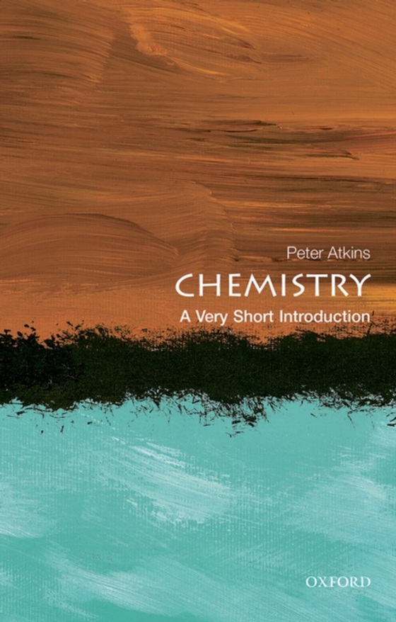 Chemistry: A Very Short Introduction (e-bog) af Atkins, Peter