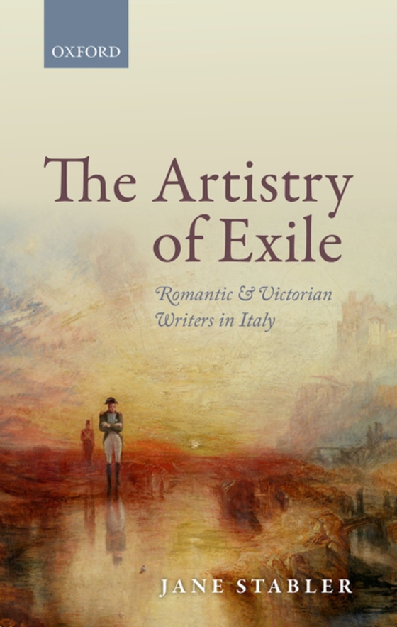 Artistry of Exile (e-bog) af Stabler, Jane