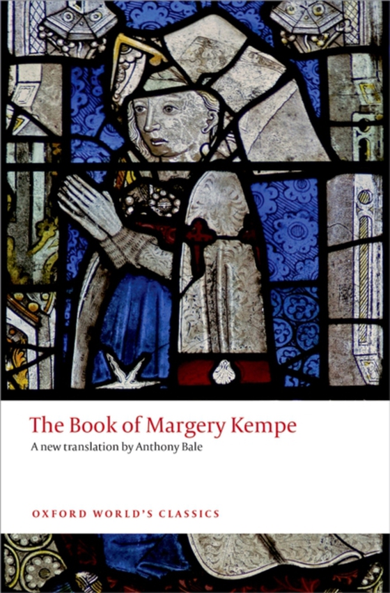 Book of Margery Kempe (e-bog) af Kempe, Margery