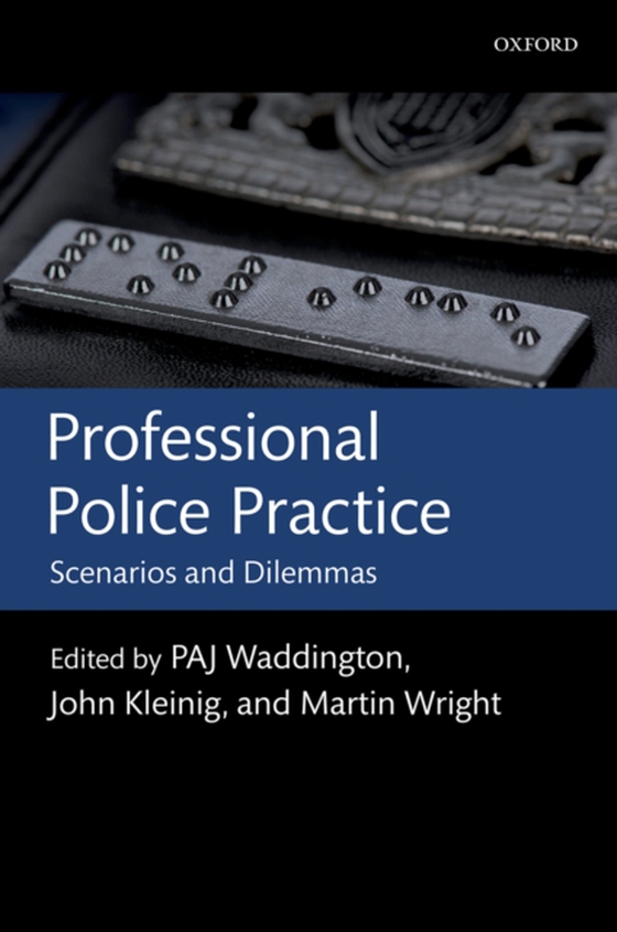 Professional Police Practice