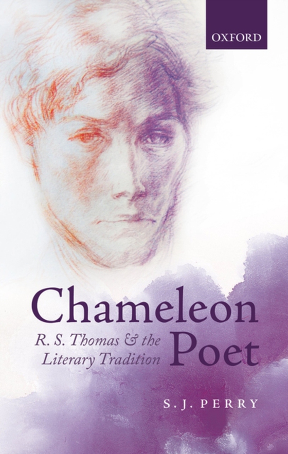 Chameleon Poet (e-bog) af Perry, S. J.