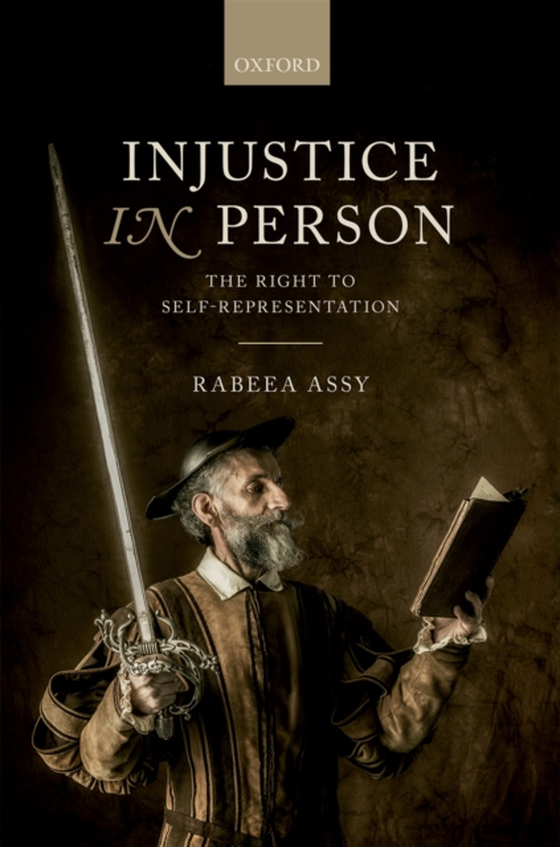 Injustice in Person (e-bog) af Assy, Rabeea