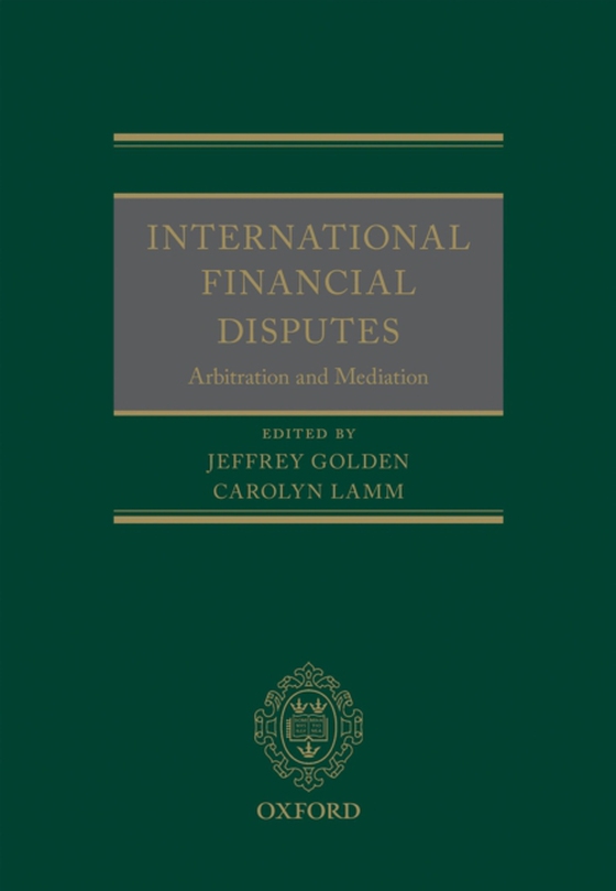 International Financial Disputes