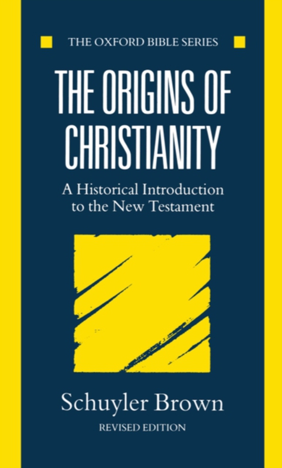 Origins of Christianity