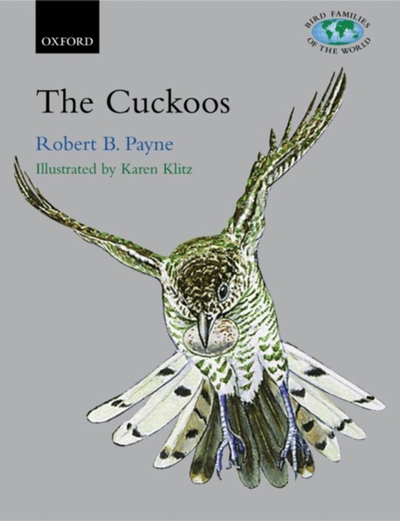 Cuckoos (e-bog) af Payne, Robert B.