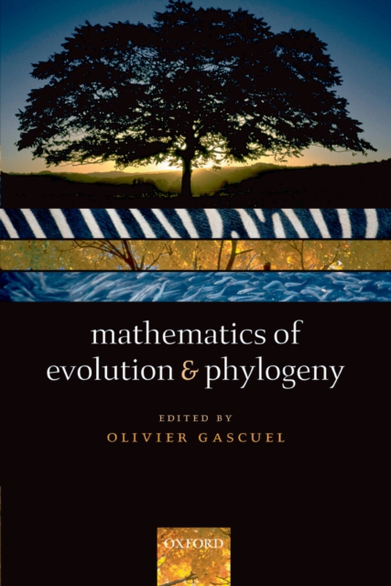Mathematics of Evolution and Phylogeny (e-bog) af -