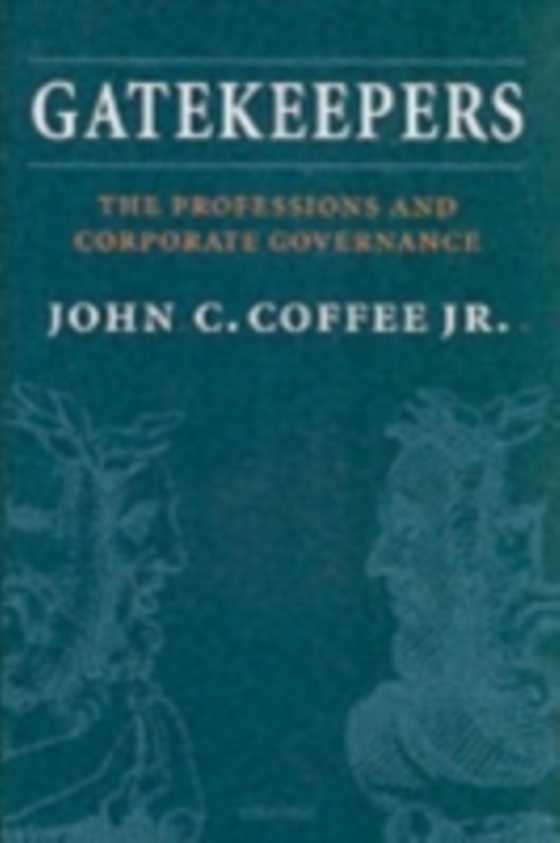 Gatekeepers (e-bog) af Jr., John C. Coffee