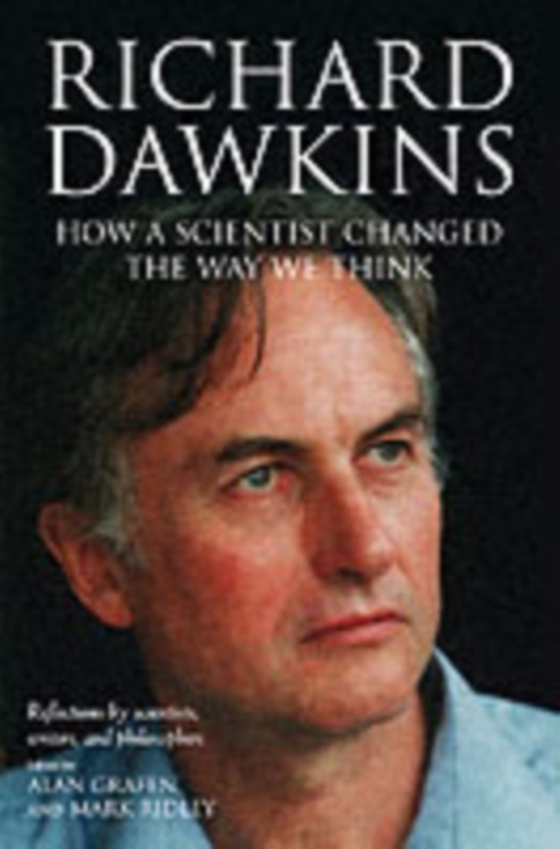 Richard Dawkins (e-bog) af -