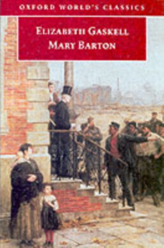 Mary Barton