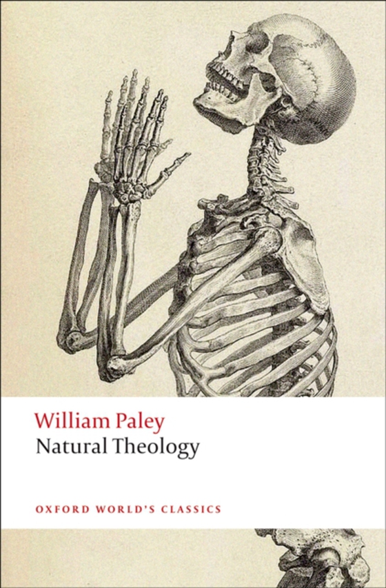 Natural Theology (e-bog) af Paley, William