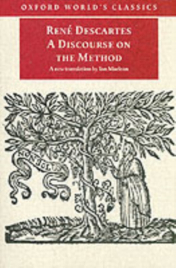 Discourse on the Method (e-bog) af Descartes, Rene