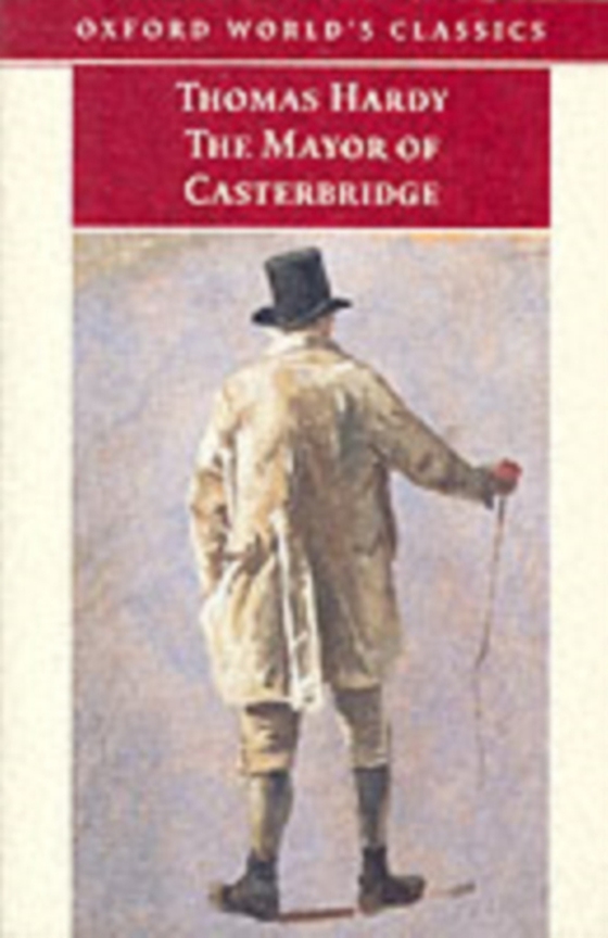 Mayor of Casterbridge