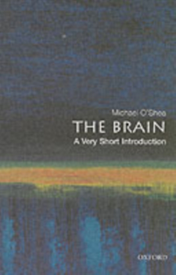 Brain: A Very Short Introduction (e-bog) af O'Shea, Michael