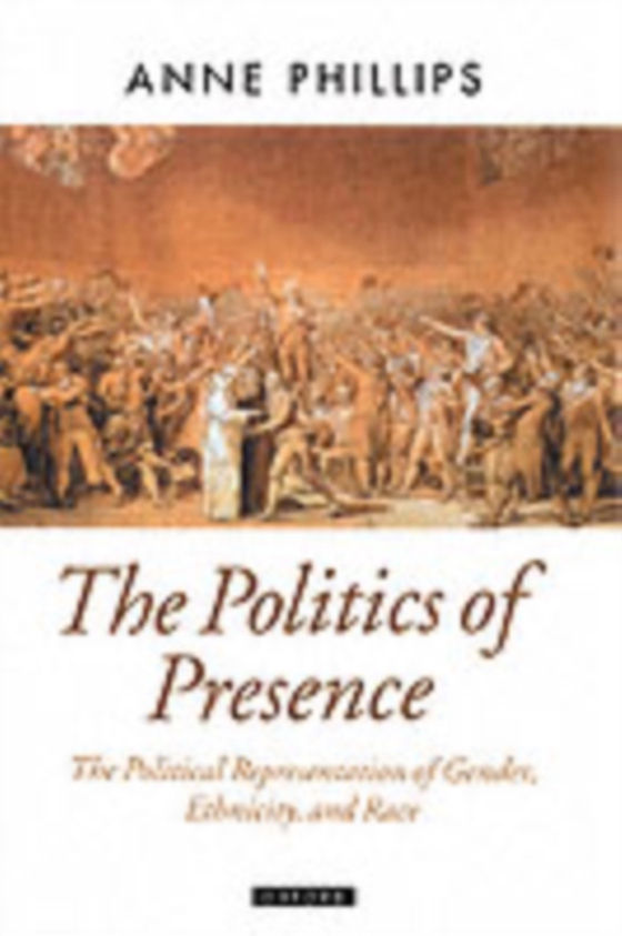 Politics of Presence