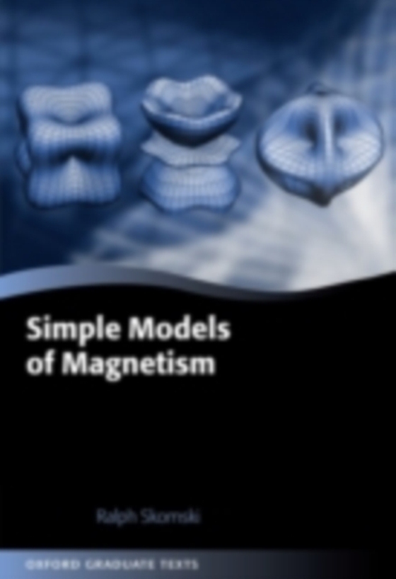 Simple Models of Magnetism (e-bog) af Skomski, Ralph