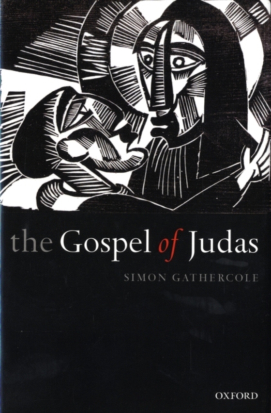 Gospel of Judas