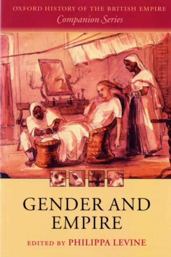 Gender and Empire (e-bog) af -