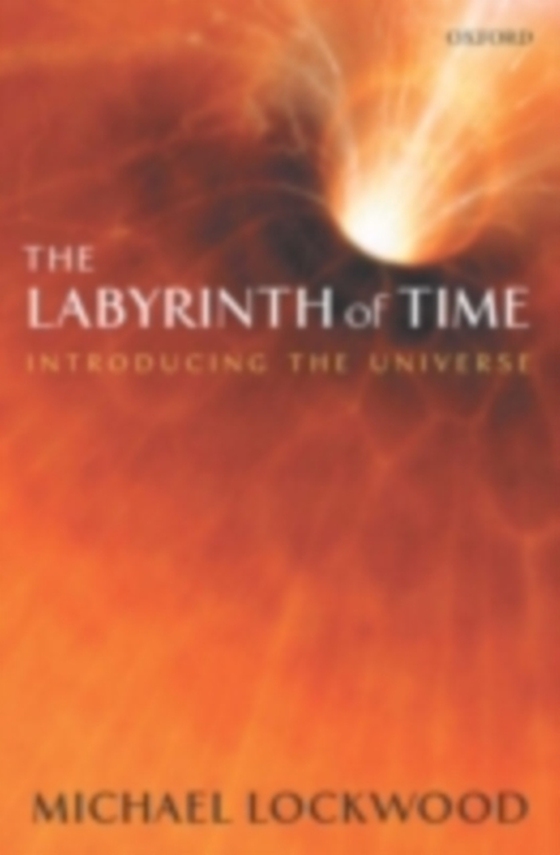 Labyrinth of Time (e-bog) af Lockwood, Michael