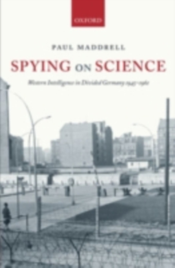 Spying on Science