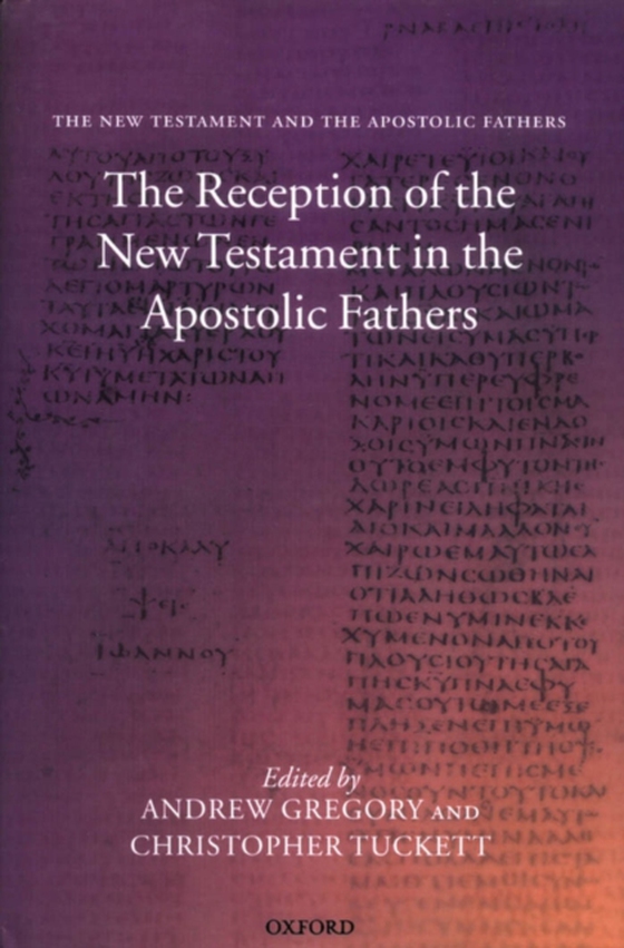 New Testament and the Apostolic Fathers (e-bog) af -