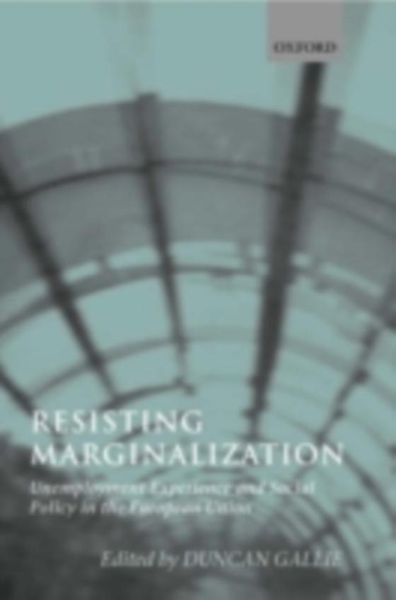 Resisting Marginalization (e-bog) af -