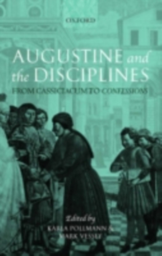 Augustine and the Disciplines