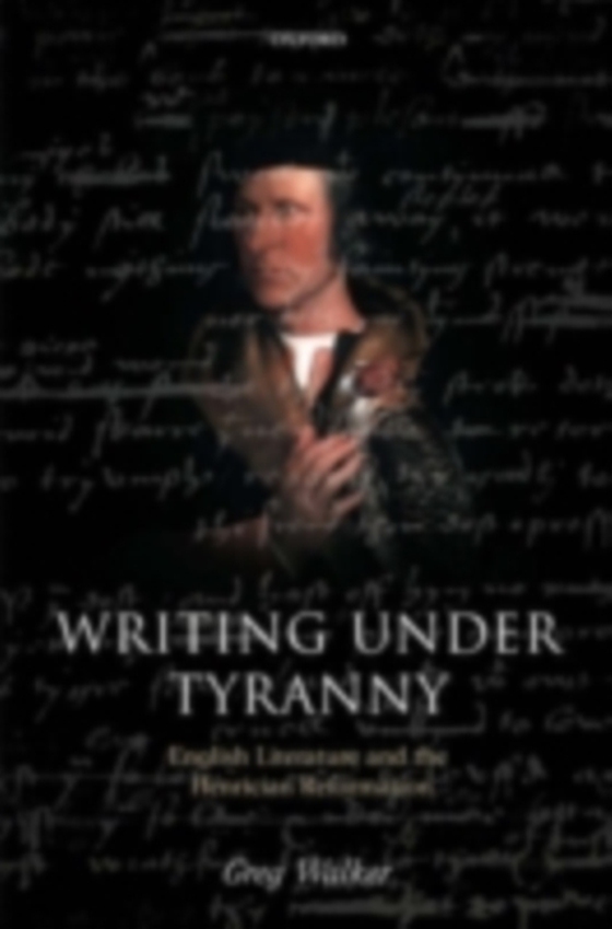 Writing Under Tyranny (e-bog) af Walker, Greg