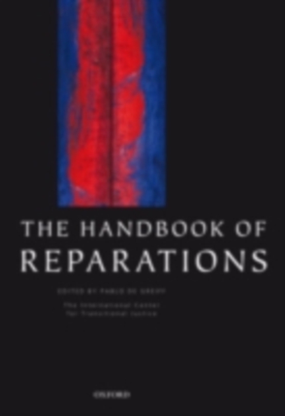 Handbook of Reparations (e-bog) af -