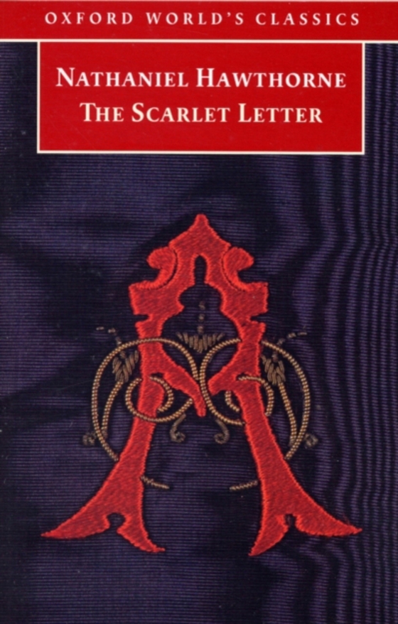 Scarlet Letter (e-bog) af Hawthorne, Nathaniel