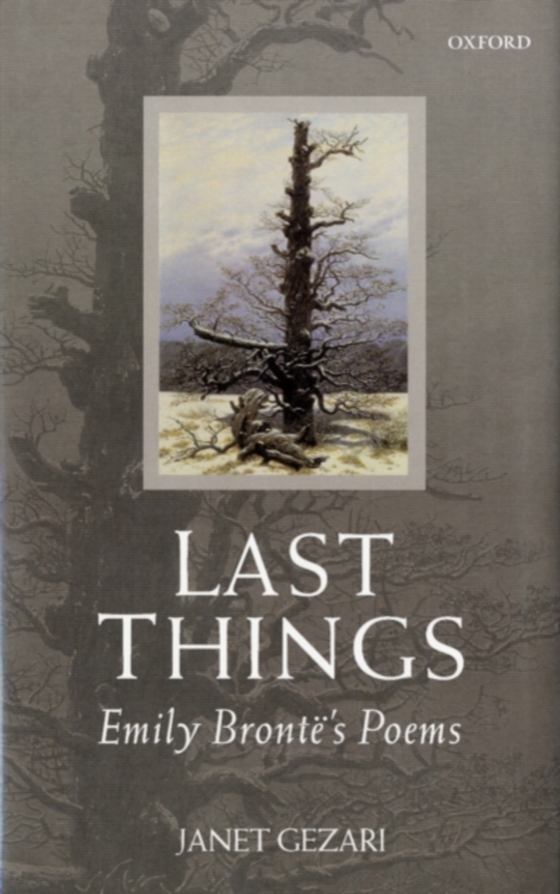 Last Things