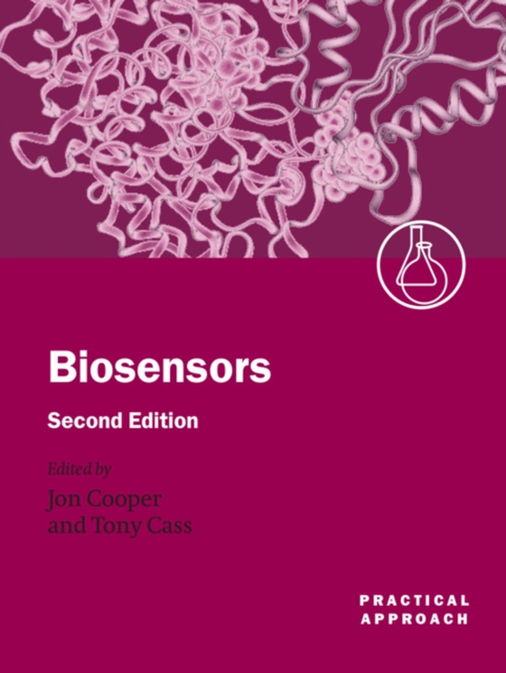 Biosensors (e-bog) af -