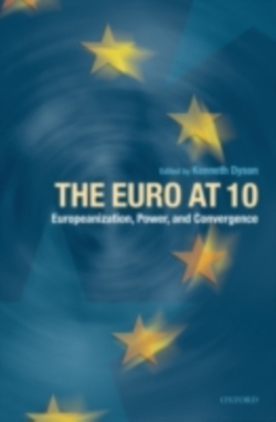 Euro at Ten (e-bog) af -