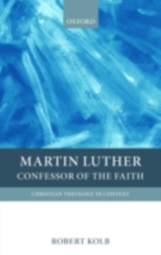 Martin Luther