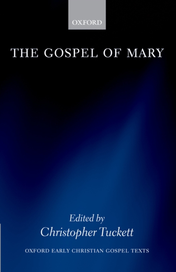 Gospel of Mary (e-bog) af -