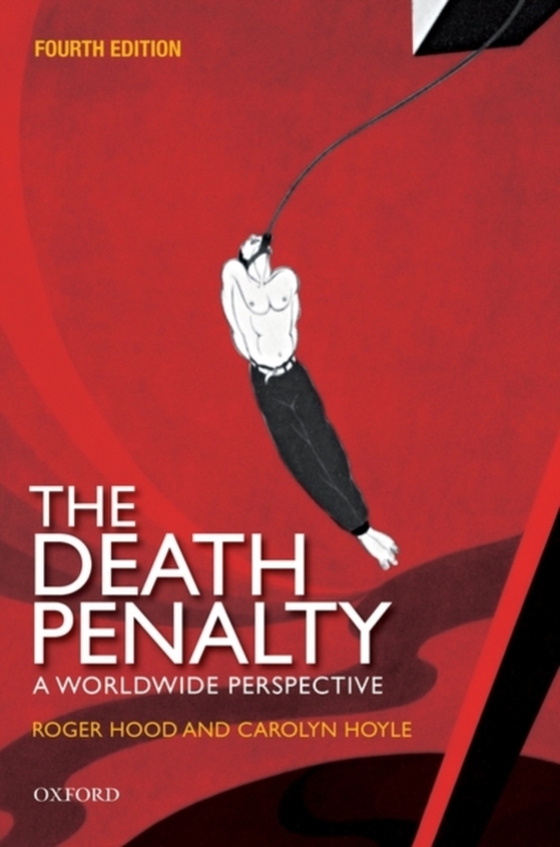 Death Penalty (e-bog) af Hoyle, Carolyn