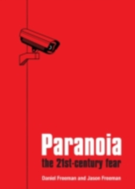 Paranoia (e-bog) af Freeman, Jason