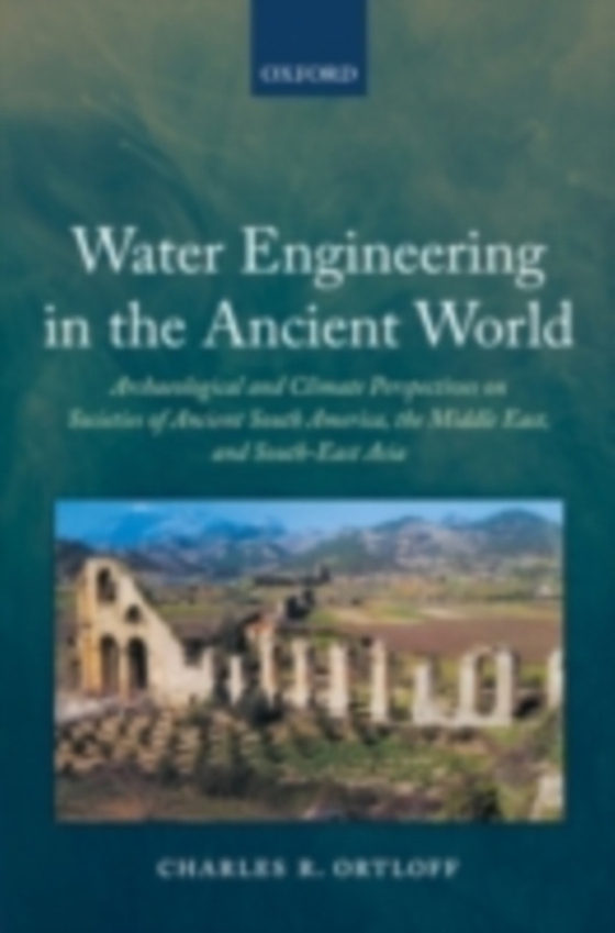 Water Engineering in the Ancient World