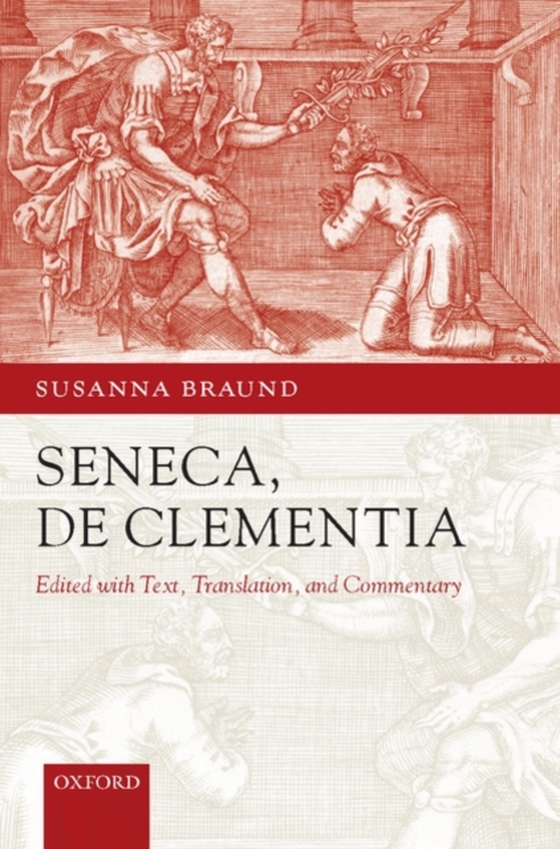Seneca: De Clementia (e-bog) af -