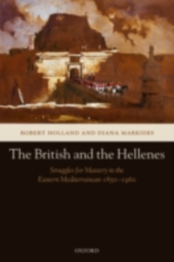 British and the Hellenes