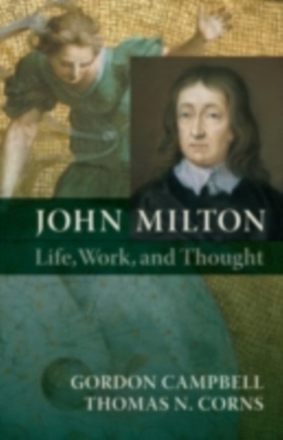 John Milton (e-bog) af Corns, Thomas N.