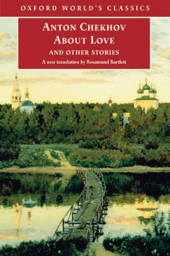 About Love and Other Stories (e-bog) af Chekhov, Anton