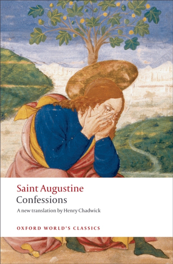 Confessions (e-bog) af Augustine, Saint